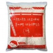 타코야끼 파우더 업소용 (3Kg x 6개)