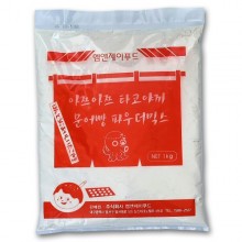 타코야끼 파우더 업소용 (1Kg x 16개)