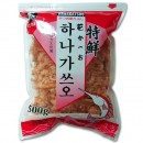 부건하나가쓰오 500g X 4개