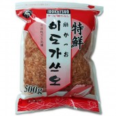 부건이도가쓰오 500g