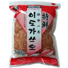 부건이도가쓰오 500g